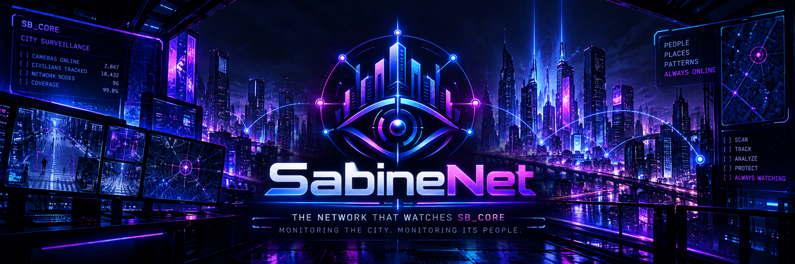 SabineNet